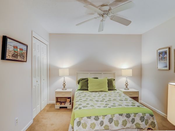 Hilton Head Condo 1009182