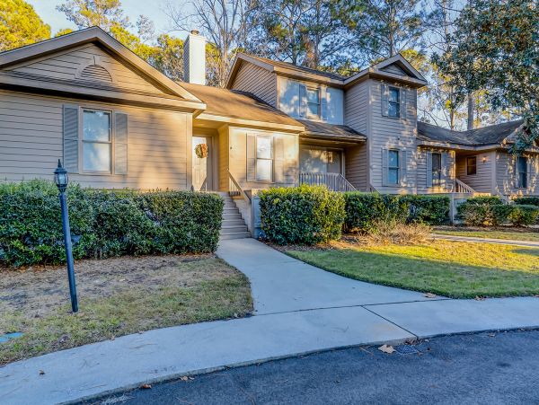 Hilton Head Condo 1009182