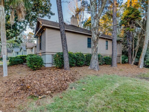 Hilton Head Condo 1009182