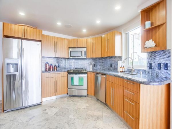 On Beach San Diego Vacation Condo Two Bedrooms Ocean Views