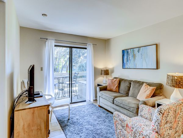 Hilton Head Condo 1009186