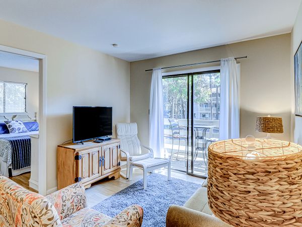 Hilton Head Condo 1009186