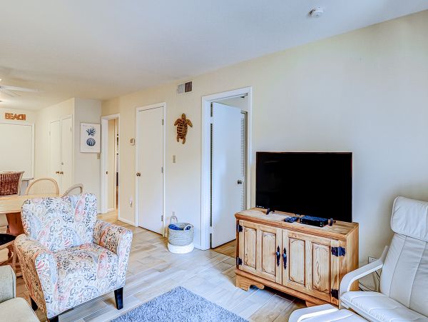 Hilton Head Condo 1009186