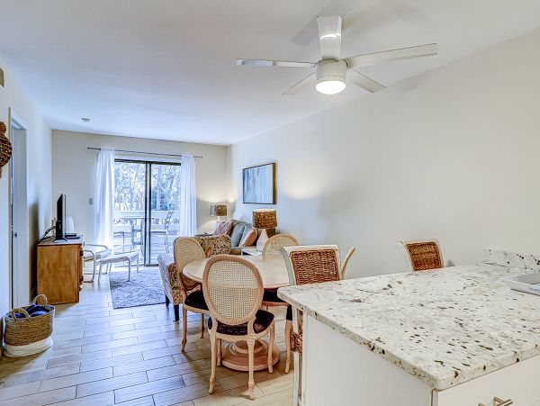 Hilton Head Condo 1009186