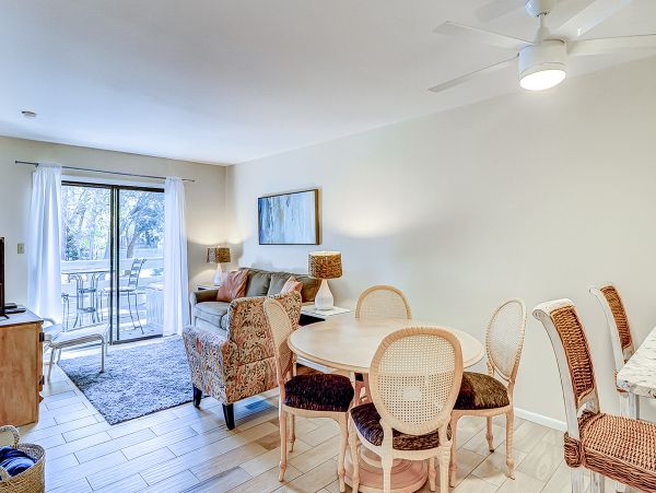 Hilton Head Condo 1009186