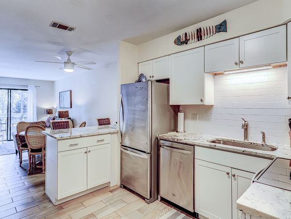 Hilton Head Condo 1009186
