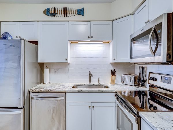 Hilton Head Condo 1009186