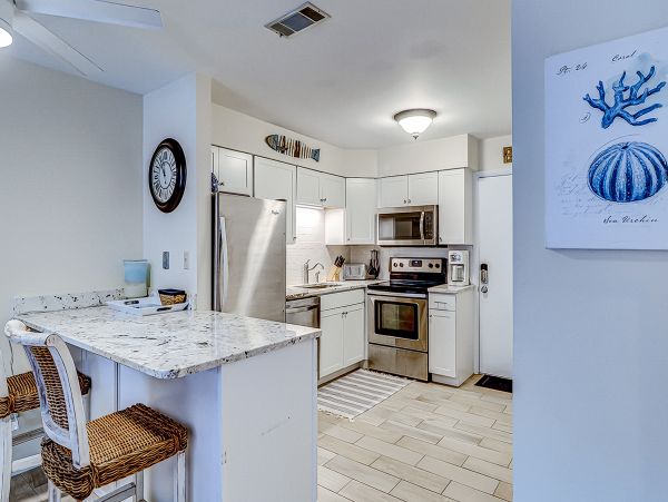 Hilton Head Condo 1009186