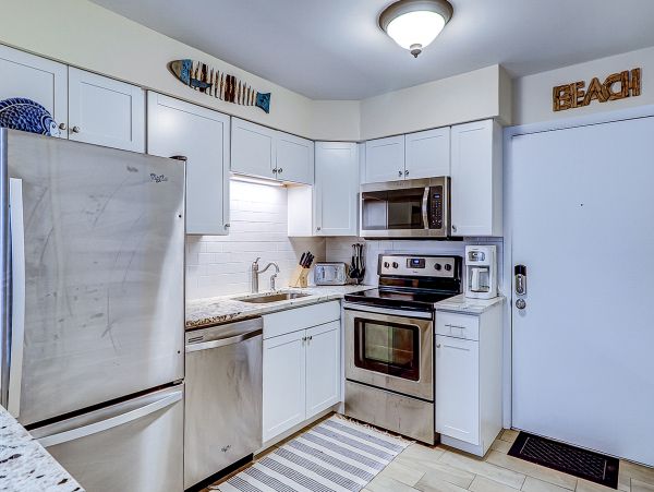 Hilton Head Condo 1009186