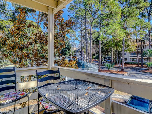 Hilton Head Condo 1009186