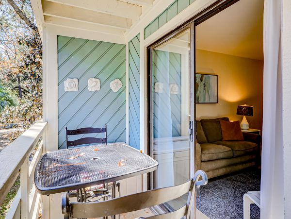 Hilton Head Condo 1009186