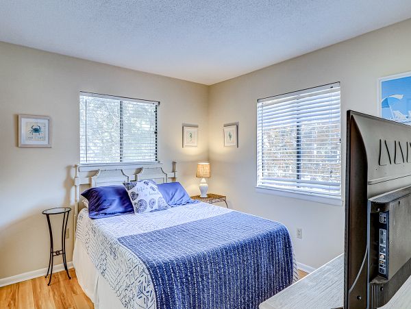 Hilton Head Condo 1009186