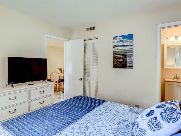 Hilton Head Condo 1009186