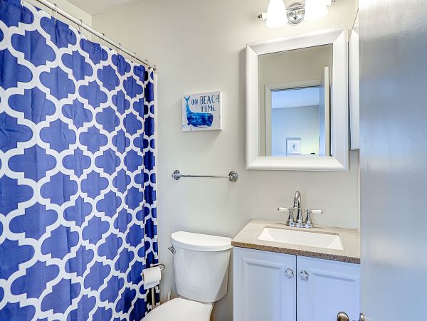 Hilton Head Condo 1009186