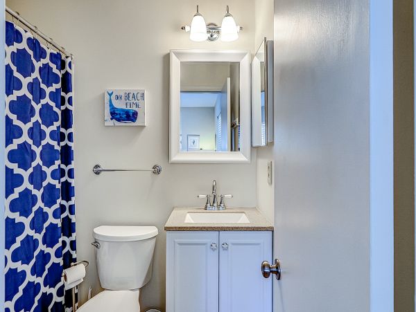 Hilton Head Condo 1009186