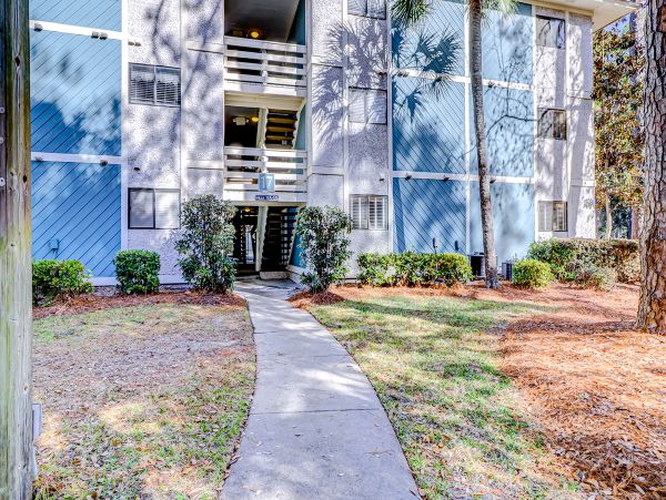 Hilton Head Condo 1009186