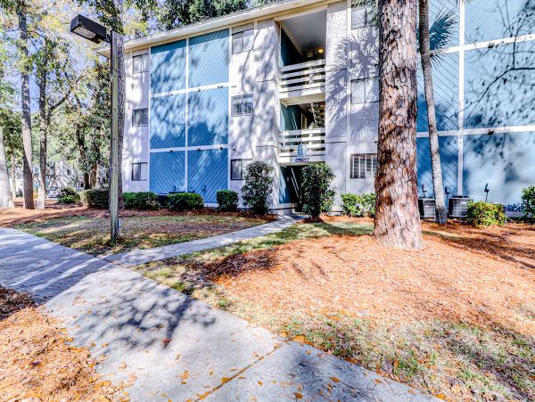 Hilton Head Condo 1009186