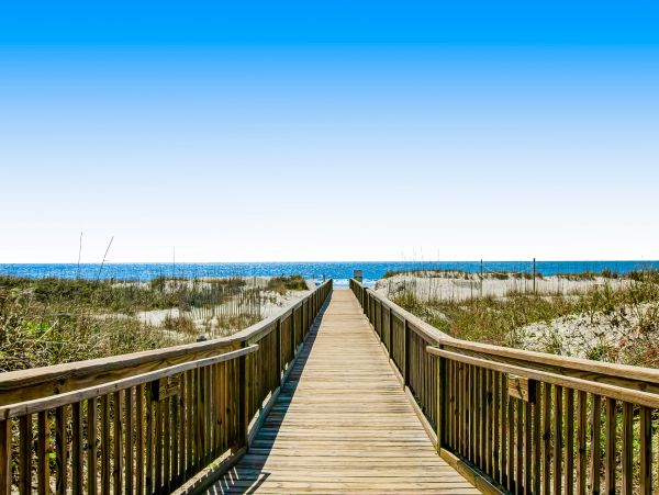 Hilton Head Condo 1009186