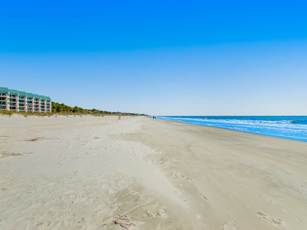 Hilton Head Condo 1009186