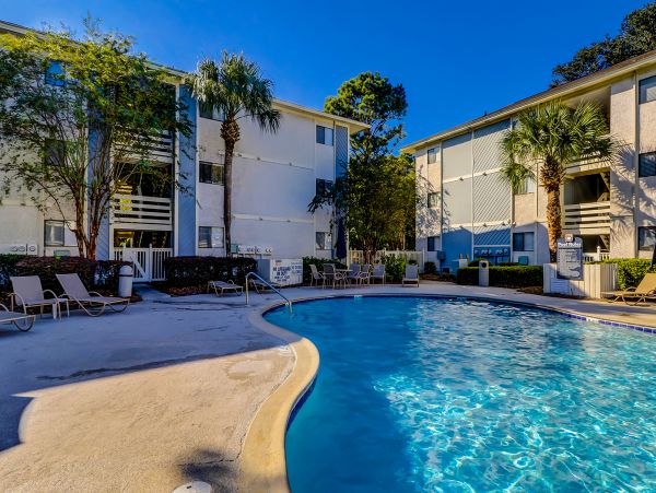 Hilton Head Condo 1009186