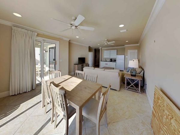 Beach Front Orange Beach 7 Bedroom Vacation Home Sleeps 28