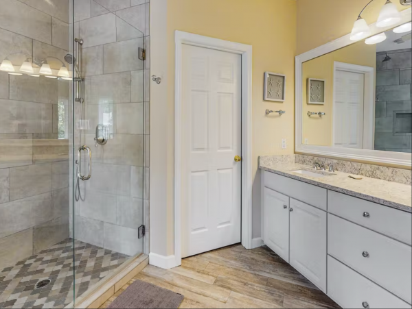Hilton Head Island Pool Home with Boat Dock