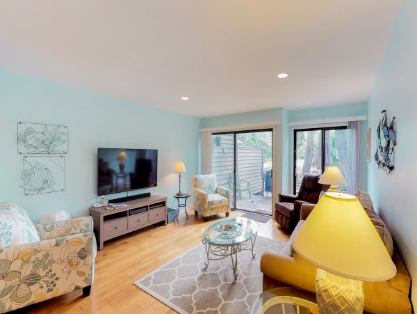 Hilton Head Condo 1009192