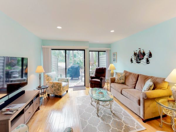 Hilton Head Condo 1009192