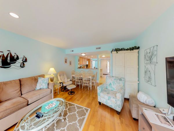 Hilton Head Condo 1009192