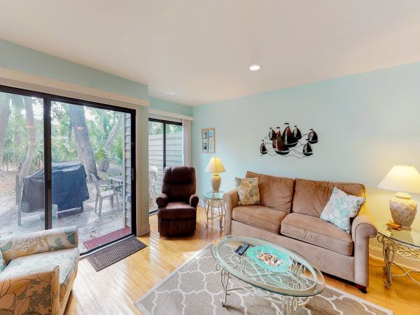 Hilton Head Condo 1009192