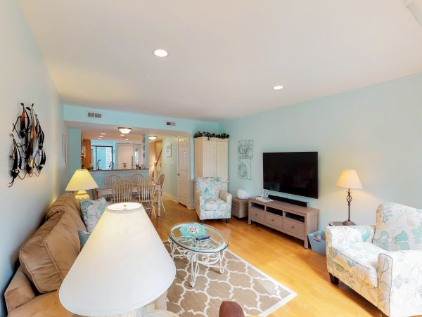 Hilton Head Condo 1009192
