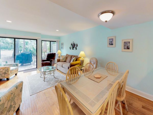 Hilton Head Condo 1009192