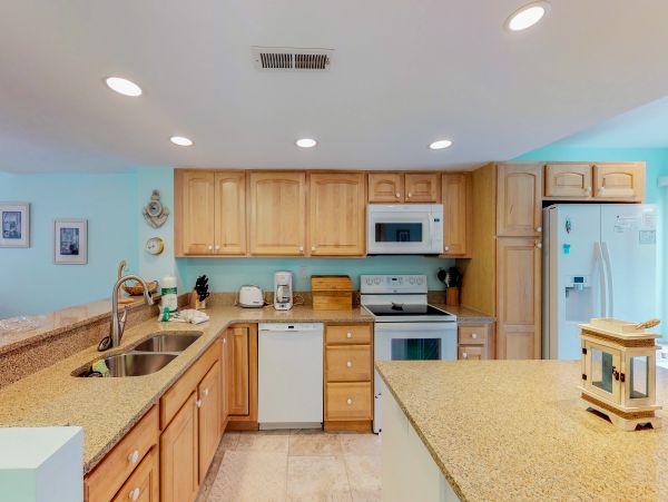 Hilton Head Condo 1009192