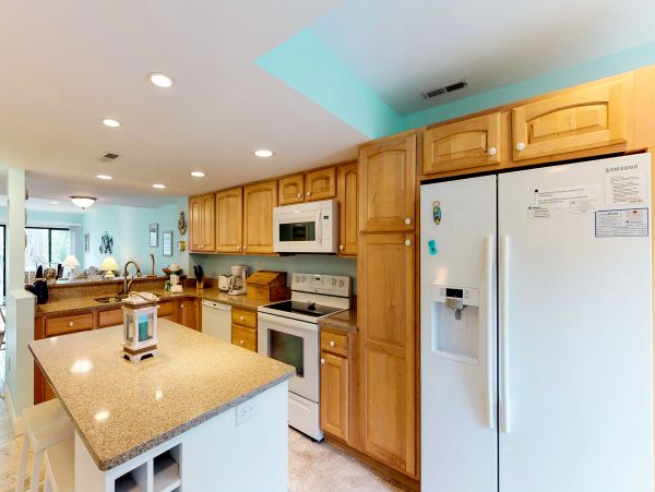 Hilton Head Condo 1009192