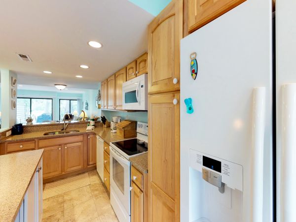 Hilton Head Condo 1009192