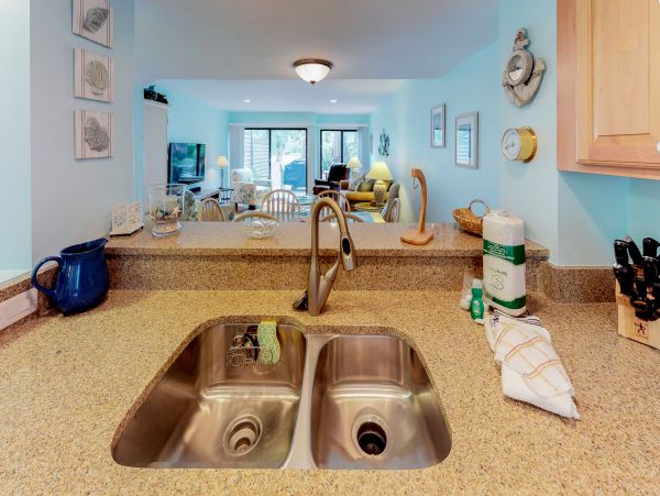 Hilton Head Condo 1009192