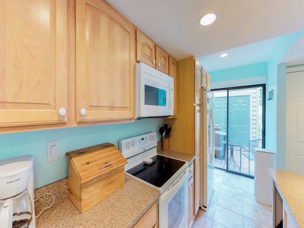 Hilton Head Condo 1009192