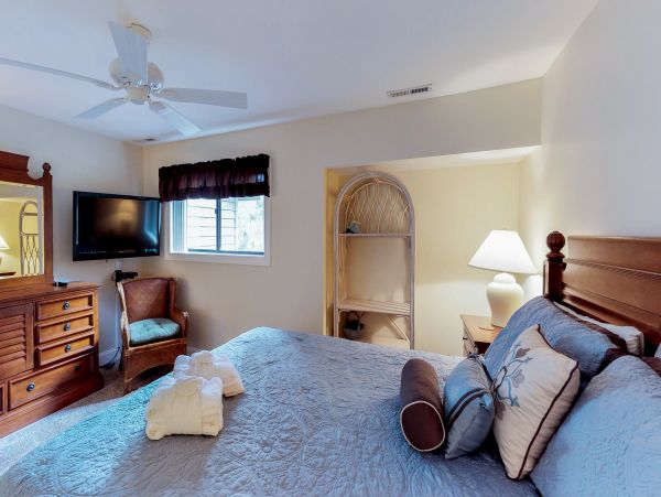 Hilton Head Condo 1009192