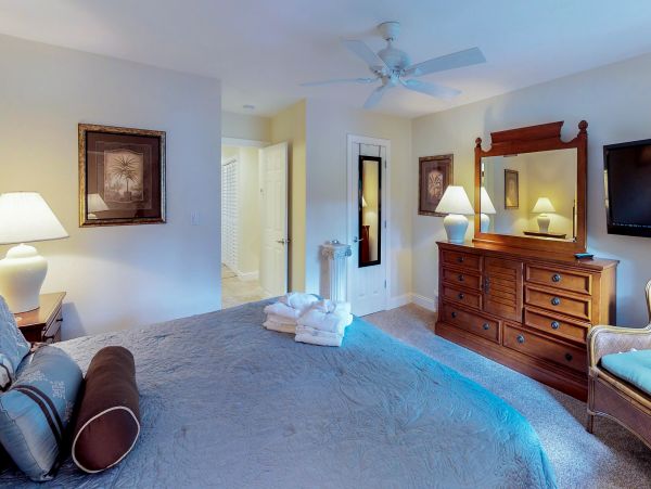 Hilton Head Condo 1009192