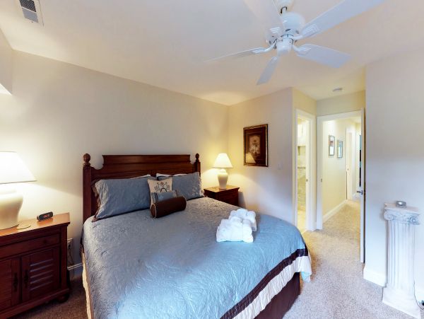 Hilton Head Condo 1009192