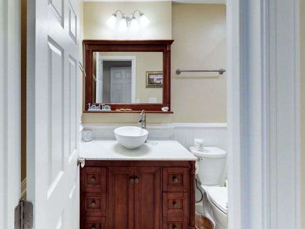 Hilton Head Condo 1009192