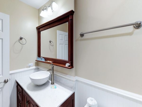 Hilton Head Condo 1009192