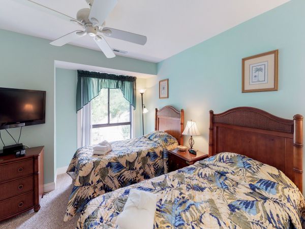 Hilton Head Condo 1009192