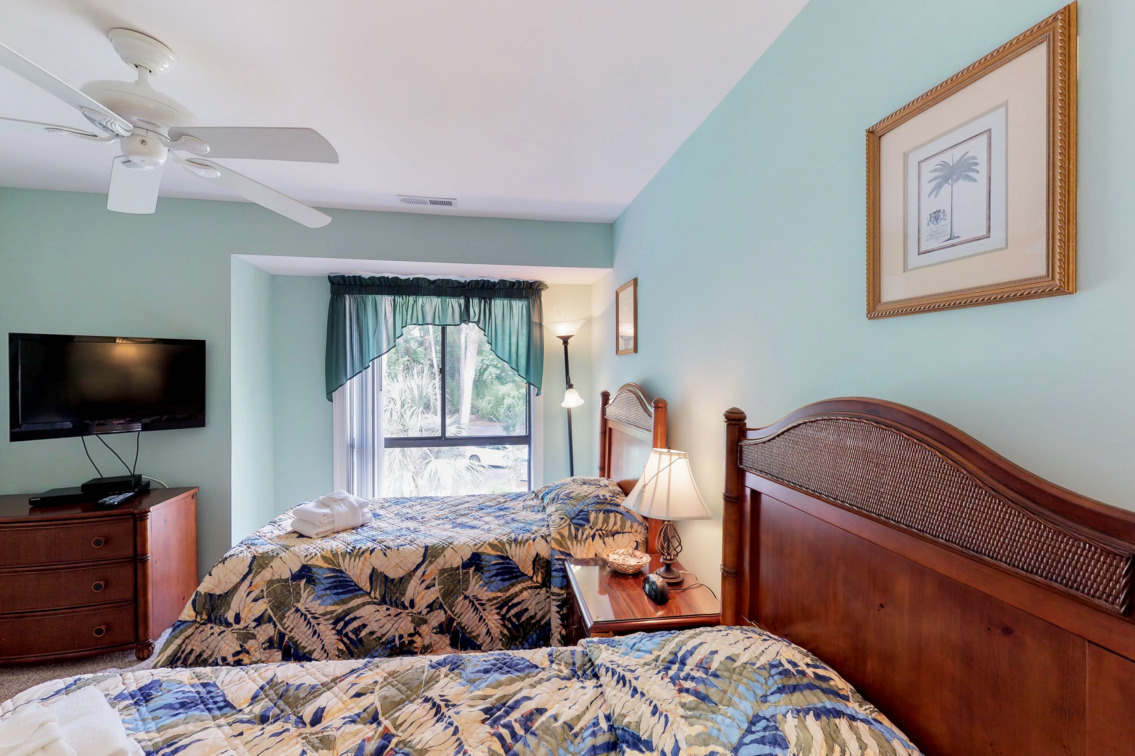 Hilton Head Condo 1009192