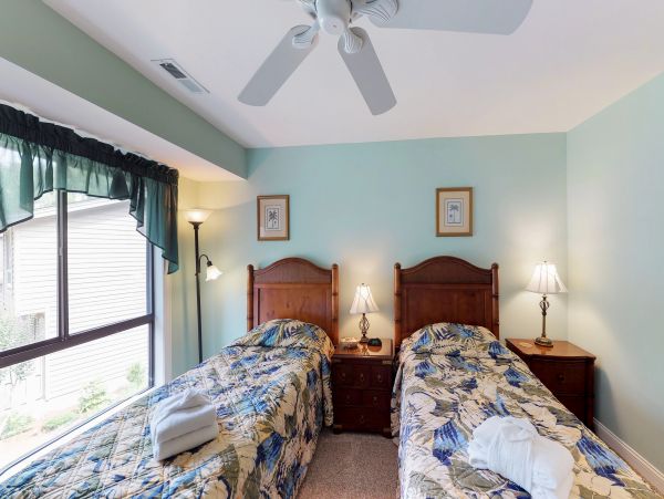 Hilton Head Condo 1009192