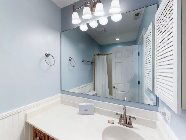 Hilton Head Condo 1009192