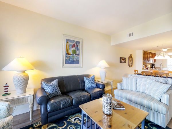 Hilton Head Condo 1009193