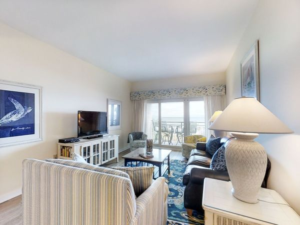 Hilton Head Condo 1009193