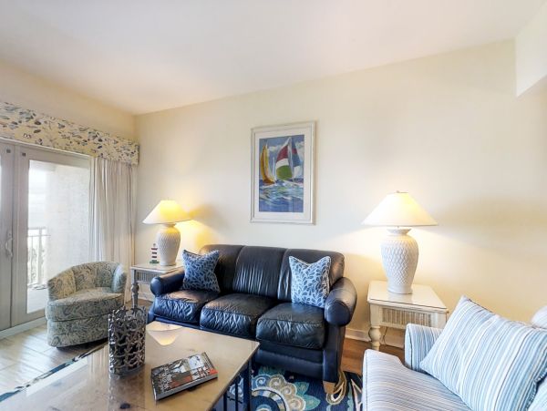 Hilton Head Condo 1009193