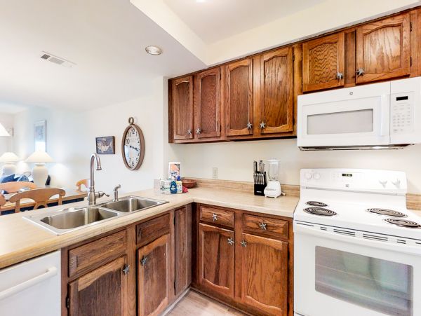 Hilton Head Condo 1009193